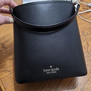 Kate spade bucket bag